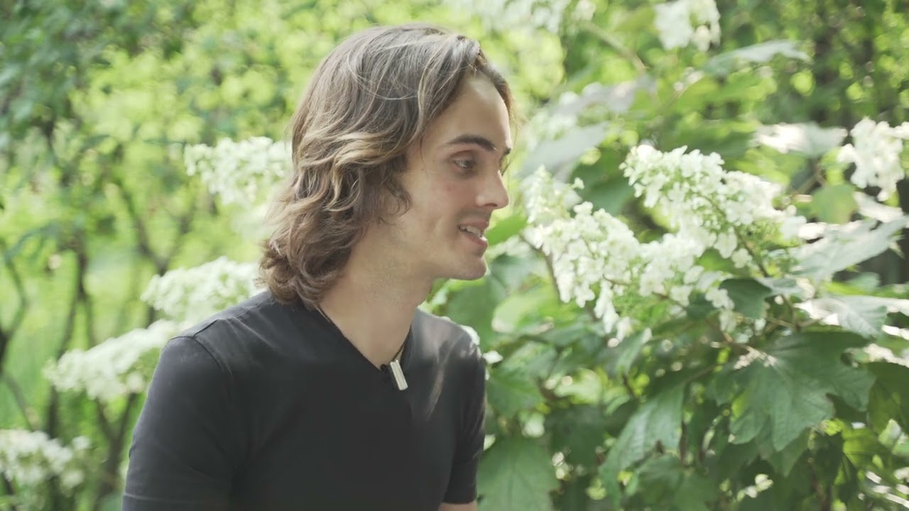 C1608  Matt Marin movie character, Mark Feinman