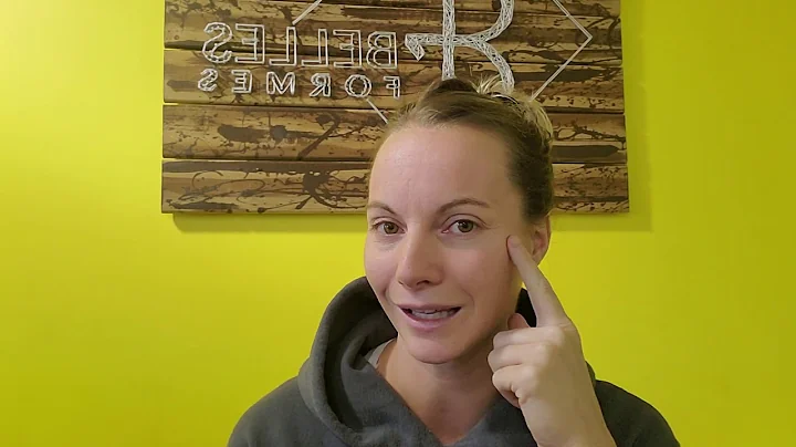 Tmoignage # 13 Julie Blanger, Centre Belles Formes...
