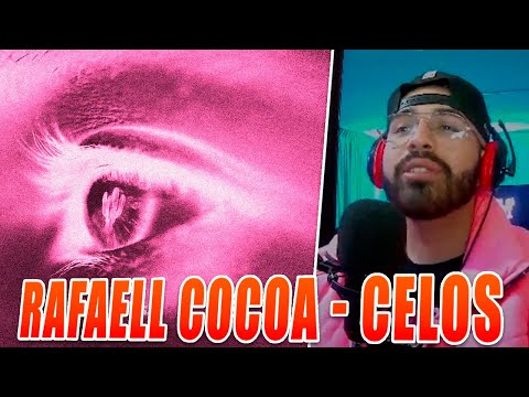 Rafaell Cocoa - CELOS | REACCIÓN