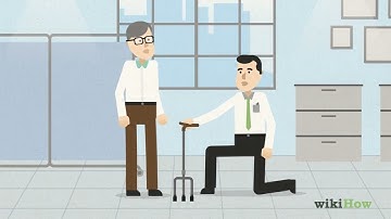 How to Determine the Correct Height of Walking Canes