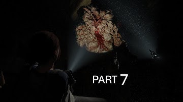 The Last Of Us Part 2 Remastered Gameplay Walkthrough - Part 7 - PC 4K 60FPS  - No Commentary