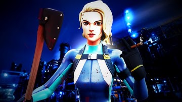 INDUSTRY BABY 🏗️ (Best Mechanics On 60 Ping)