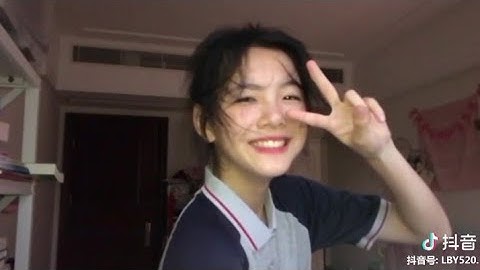 Bonnie Cô Nàng Có Nụ Cười Tỏa Nắng Hot Nhất Facebook Hiện Nay 😍