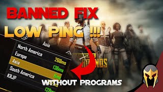 how to Unban games Pubg banned countries | Tutorial #1 screenshot 5