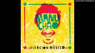 Video thumbnail of "13.La Vida Tómbola / 5 Minutos - Manu Chao (Estación México)"