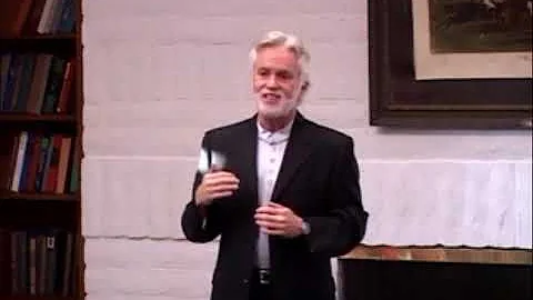 Dennis Merritt Jones: The Art of Uncertainty