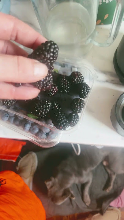 Super Smoothie, Healthy Shake.