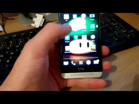 Htc one clone FAULTY mtk6589 broken power button