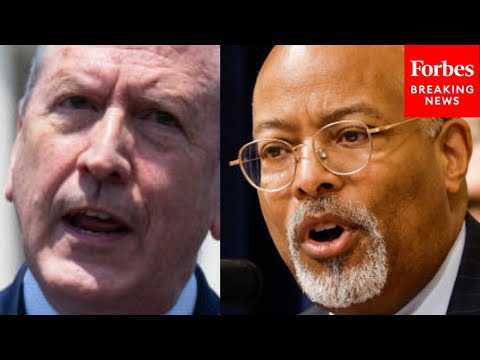 MUST WATCH: Hearing Descends Into Chaos As Dems And Republicans Get Into Fiery Clash Over Border