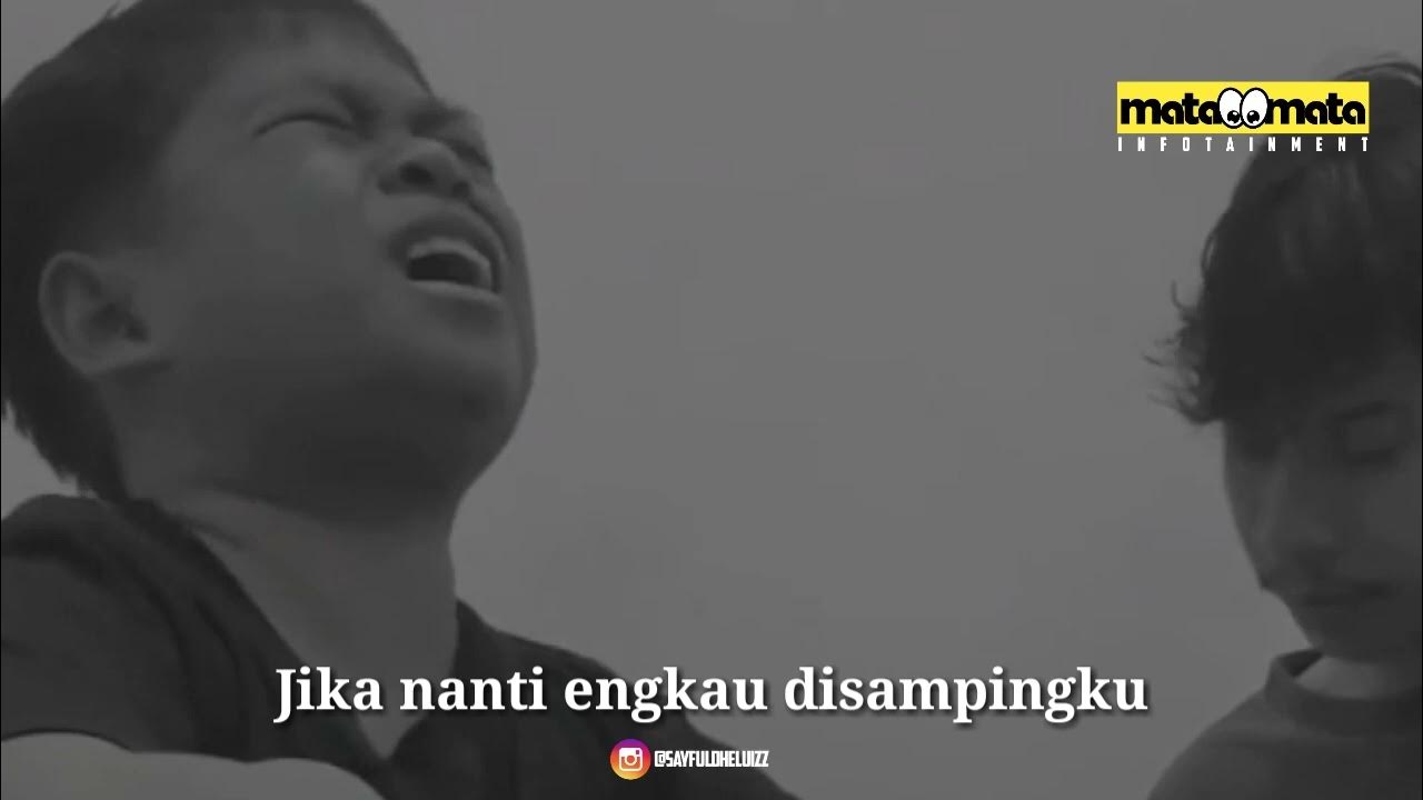 LAGU VIRAL!! JIKA NANTI KU SANDING DIRIMU SHORT YouTube