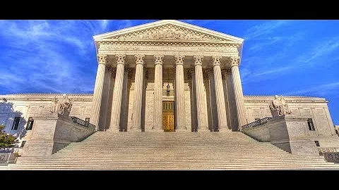 Christie v NCAA - Sports Betting on the United States Supreme Court