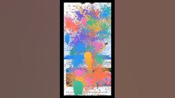 ഇക്കൊല്ലത്തെ Holi ആഘോഷം Googleനോടപ്പം #shorts #trending #viral #google #tricks #tips #tipsandtricks