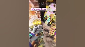 what in the three strikes  #apexlegends#apexclips #playapex #playapex