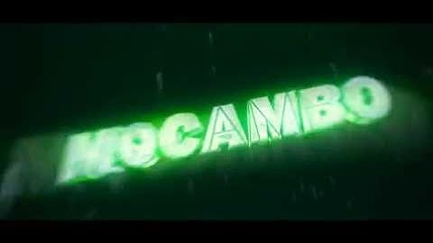 Intro➟Mocambo [SYNC]|By Artemis