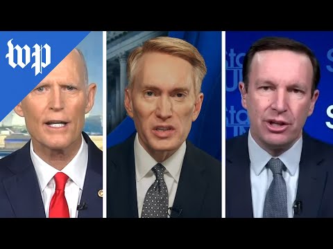 Bipartisan immigration bill