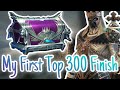 My Highest Platinum Finish Yet! Top 300 IN THE WORLD!? | RAID: Shadow Legends