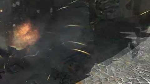 MW3 - Claymore FAIL!