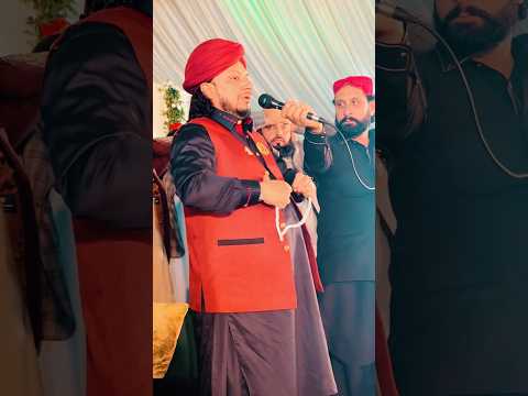 Haq Khatteb Dam❤️🙏🪔 #haqkhattebhussain #shortvideo #viralvideo #shorts