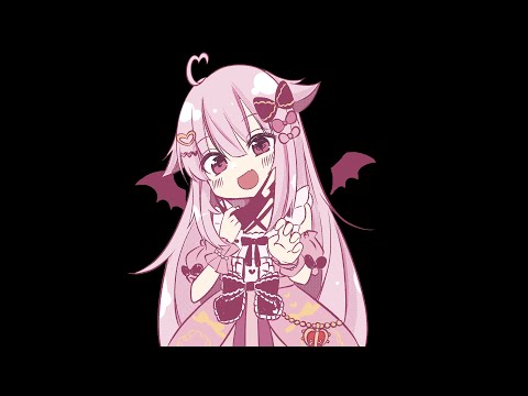 【Vtuberが】ヴァンパイア【歌ってみた】