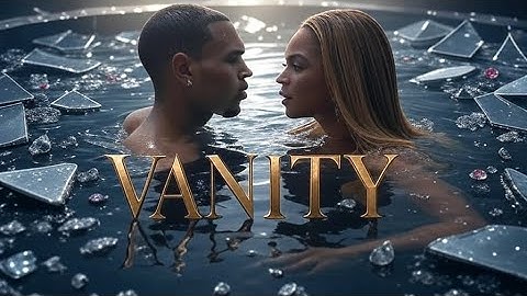 Chris Brown — Vanity FT Beyoncé (2025 Official Music video)