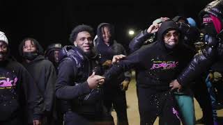 1300 SANI x LEEKY CPE x DRELU x DWADE CPE ~ SMOKEY (OFFICAL VIDEO)