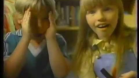 Atari VCS/2600 commercial - Yars