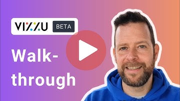 Welcome to Vizzu Beta