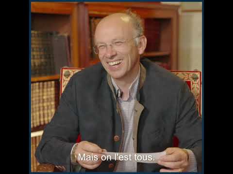 ANJOUu0026MOI | Charles-André de Cossé Brissac... un marquis en veille