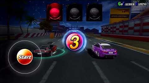 Rush N Krush Android iOS Walkthrough - Part 2 - Story Mode 6-10