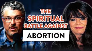 Abortion: A Spiritual Battle (w/ Jackie Moffitt) | Theocast