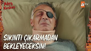 Doktor Mete'den Çatal'a büyük uyarı! - Ateş Kuşları 24. Bölüm