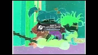 Rugrats Theme Song In Luig Group G Major