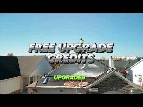 Builders Of The South Fortified Roofing video 1 — Green City Marketing video creative