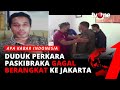 Kejanggalan Tes Covid-19 Paskibraka, Keluarga: Tidak Ada Penanganan Khusus | AKIM tvOne