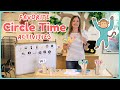 Favorite Circle Time Activities for the Entire Year!
