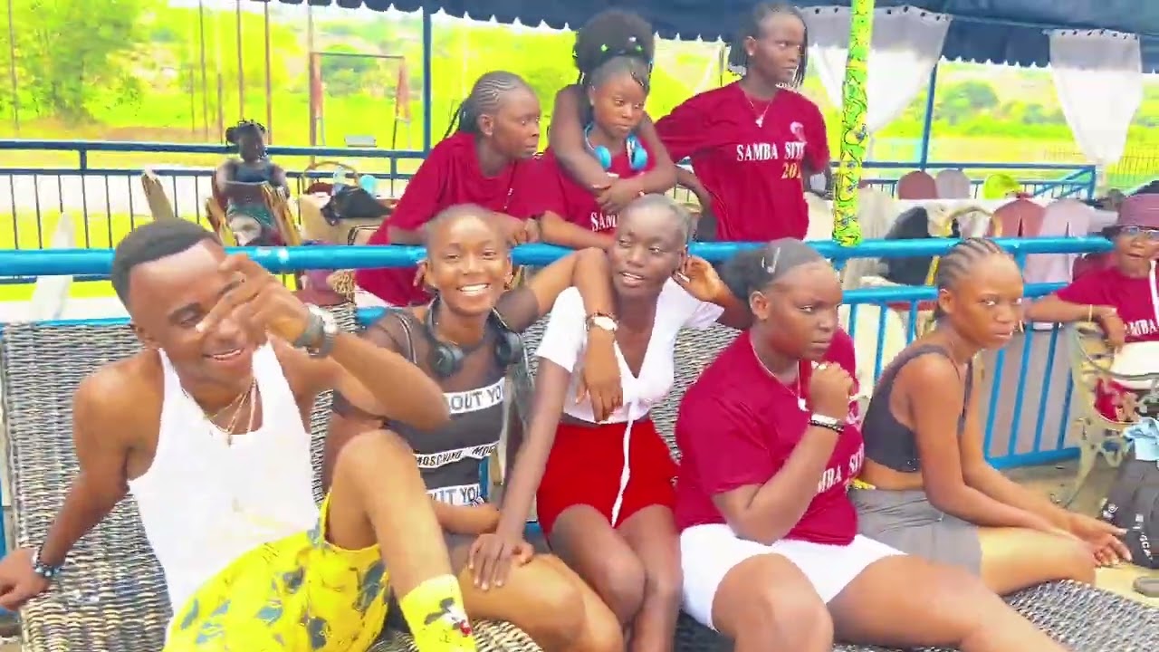 EXCURSION SAMBA SITE 2024, C.S. LA MÉTHODE