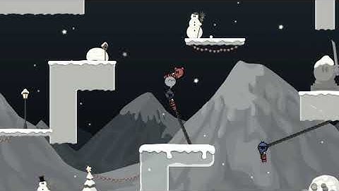 Teeworlds | rqza #73 - Gornade