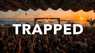 Kolter – Trapped  | Deep Organic Afro House Remix