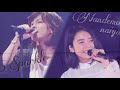 【君の名は】佐藤健 &times; 上白石萌音