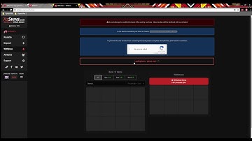 NEW CSGO GAMBLING SITE NO DEPOSIT TO WITHDRAW FREE COINS!