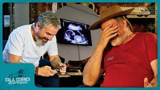 A RADIOGRAFIA DO MACHO ALFA | FALA, CORNO! Que eu te escuto 📢 [EP12]