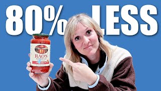 How to SAVE on GROCERIES | SAVE THOUSANDS on your FOOD BILL | deals on discount groceries by Frugal Fit Mom 109,341 views 2 months ago 11 minutes, 38 seconds