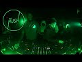 Mjk b2b oblig w jason paige dj set  keep hush live london oblig presents