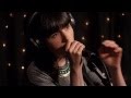 Fear Of Men - Full Performance (Live on KEXP)