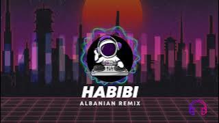 HABIBI - Albanian Remix (Sound Fashion Show)