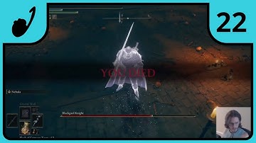 Jerma Streams [with Chat] - Elden Ring (Part 22, Shadow of the Erdtree DLC)