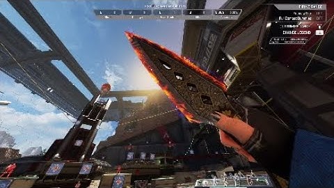 LEARN TO KUNAI STUTTER IN 1 MIN.