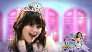 Soy Una Princesa por Xtreme Kids chords