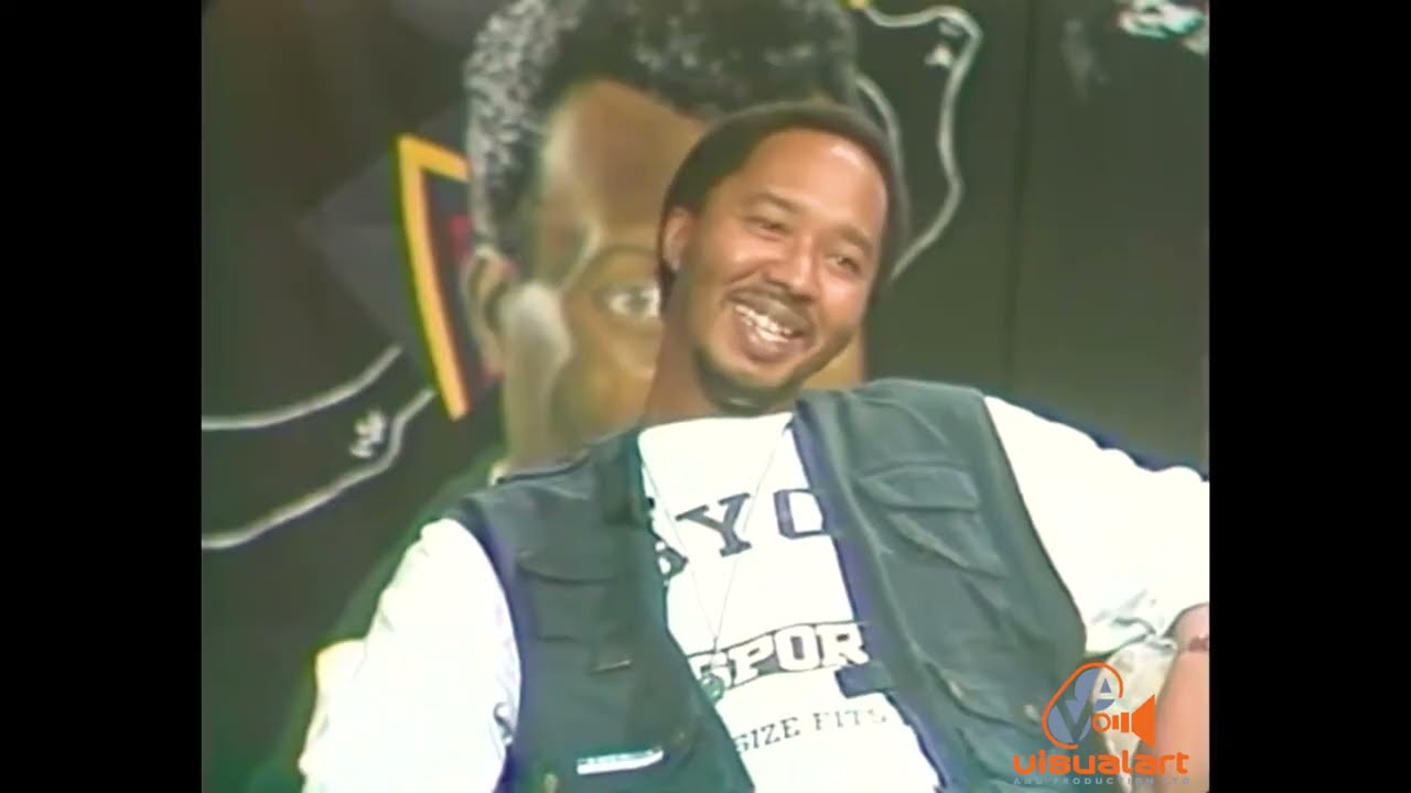 Calypso Showcase - Leston Paul (Part 1) - ttt