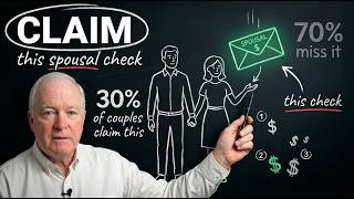 The Social Security Spousal Benefit Most Couples Never Claim